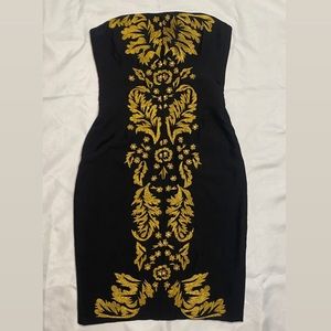 TRACY REESE DRESS!